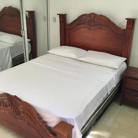 Posada El Sol, Home Near Airport Sdq Boca Chica Εξωτερικό φωτογραφία