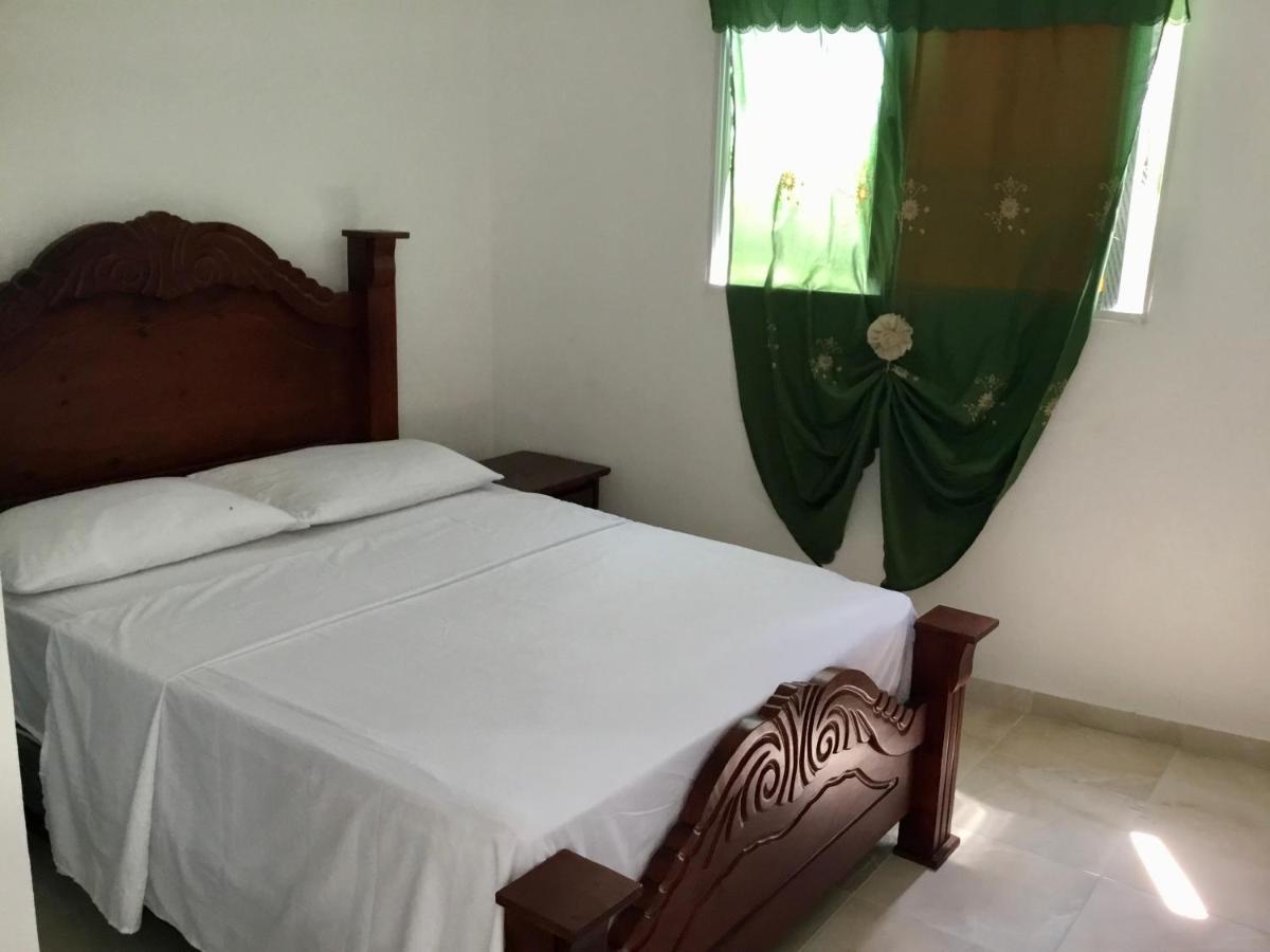 Posada El Sol, Home Near Airport Sdq Boca Chica Εξωτερικό φωτογραφία