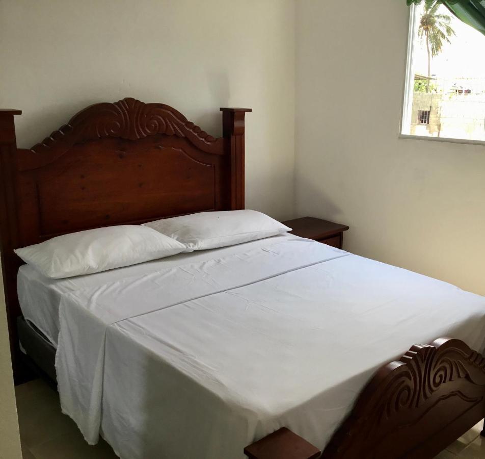 Posada El Sol, Home Near Airport Sdq Boca Chica Εξωτερικό φωτογραφία