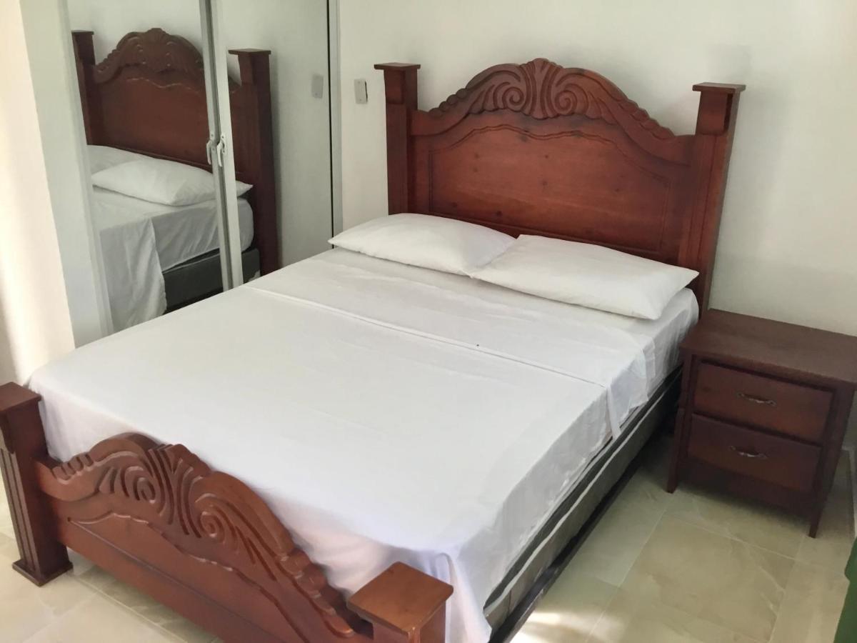 Posada El Sol, Home Near Airport Sdq Boca Chica Εξωτερικό φωτογραφία