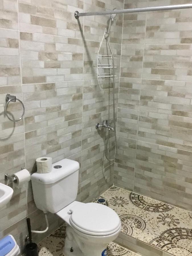 Posada El Sol, Home Near Airport Sdq Boca Chica Εξωτερικό φωτογραφία