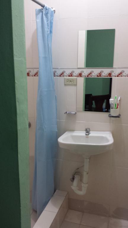 Posada El Sol, Home Near Airport Sdq Boca Chica Δωμάτιο φωτογραφία