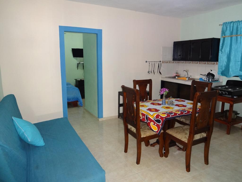 Posada El Sol, Home Near Airport Sdq Boca Chica Δωμάτιο φωτογραφία