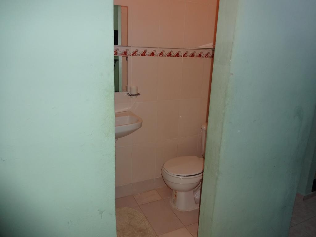 Posada El Sol, Home Near Airport Sdq Boca Chica Δωμάτιο φωτογραφία