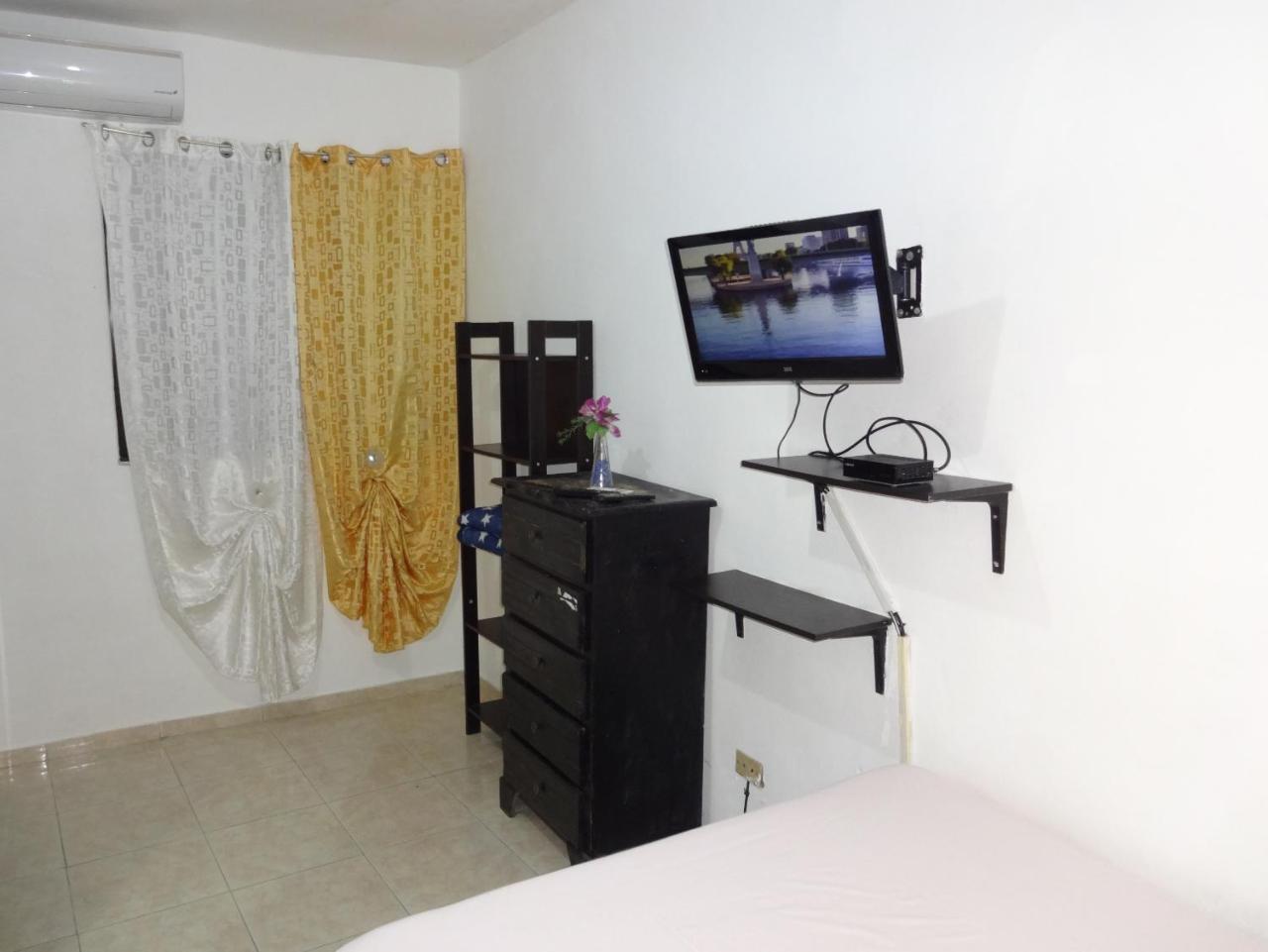 Posada El Sol, Home Near Airport Sdq Boca Chica Εξωτερικό φωτογραφία