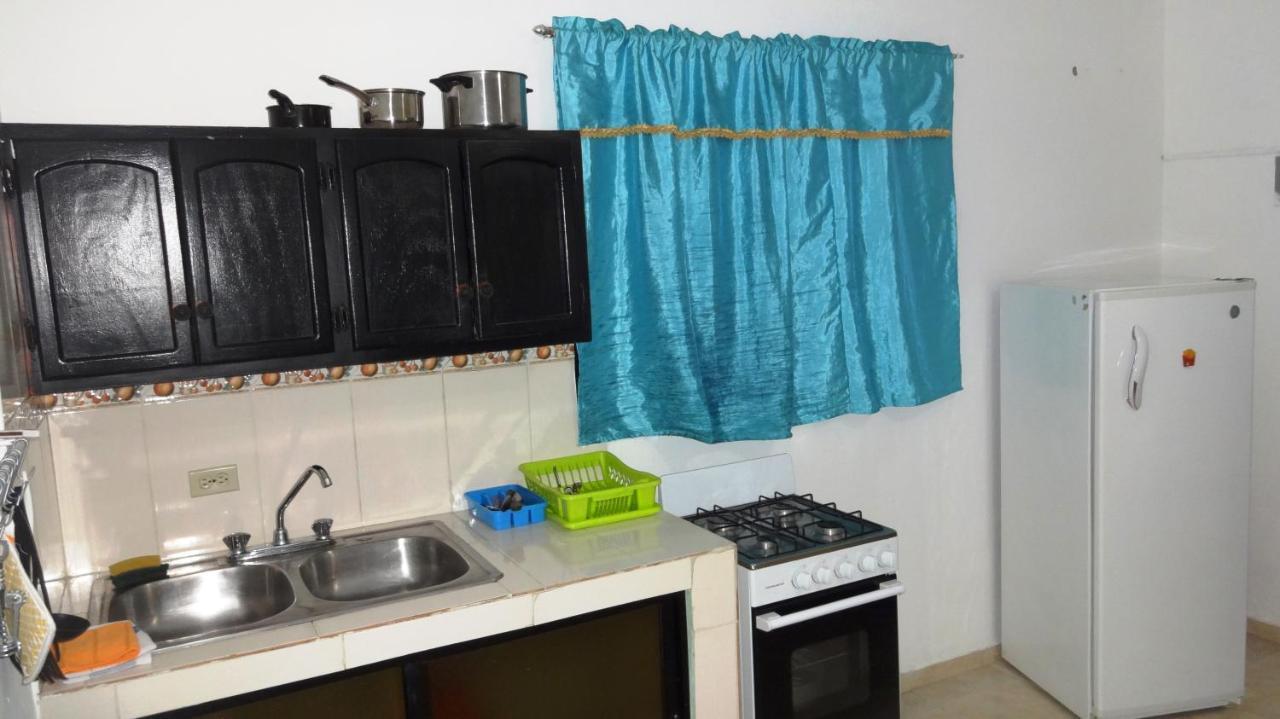 Posada El Sol, Home Near Airport Sdq Boca Chica Εξωτερικό φωτογραφία