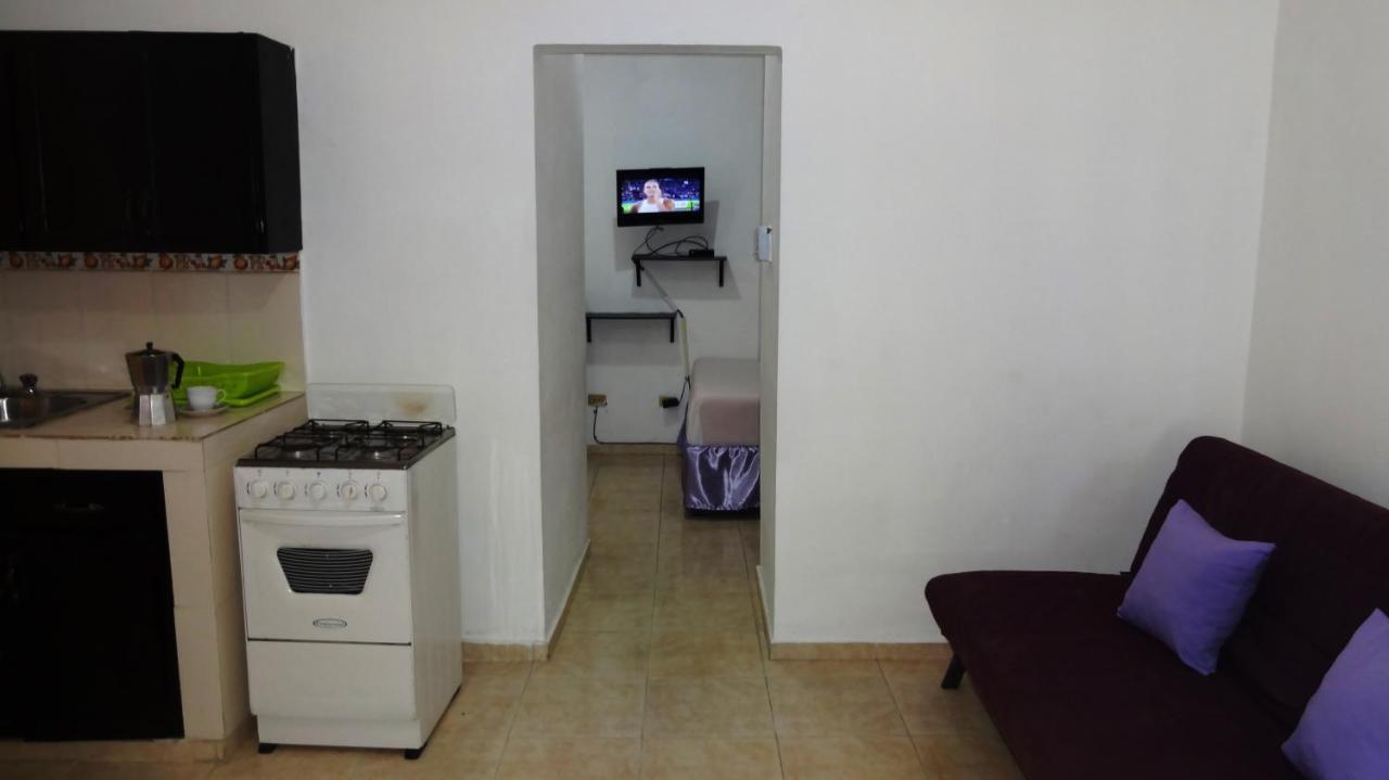 Posada El Sol, Home Near Airport Sdq Boca Chica Εξωτερικό φωτογραφία