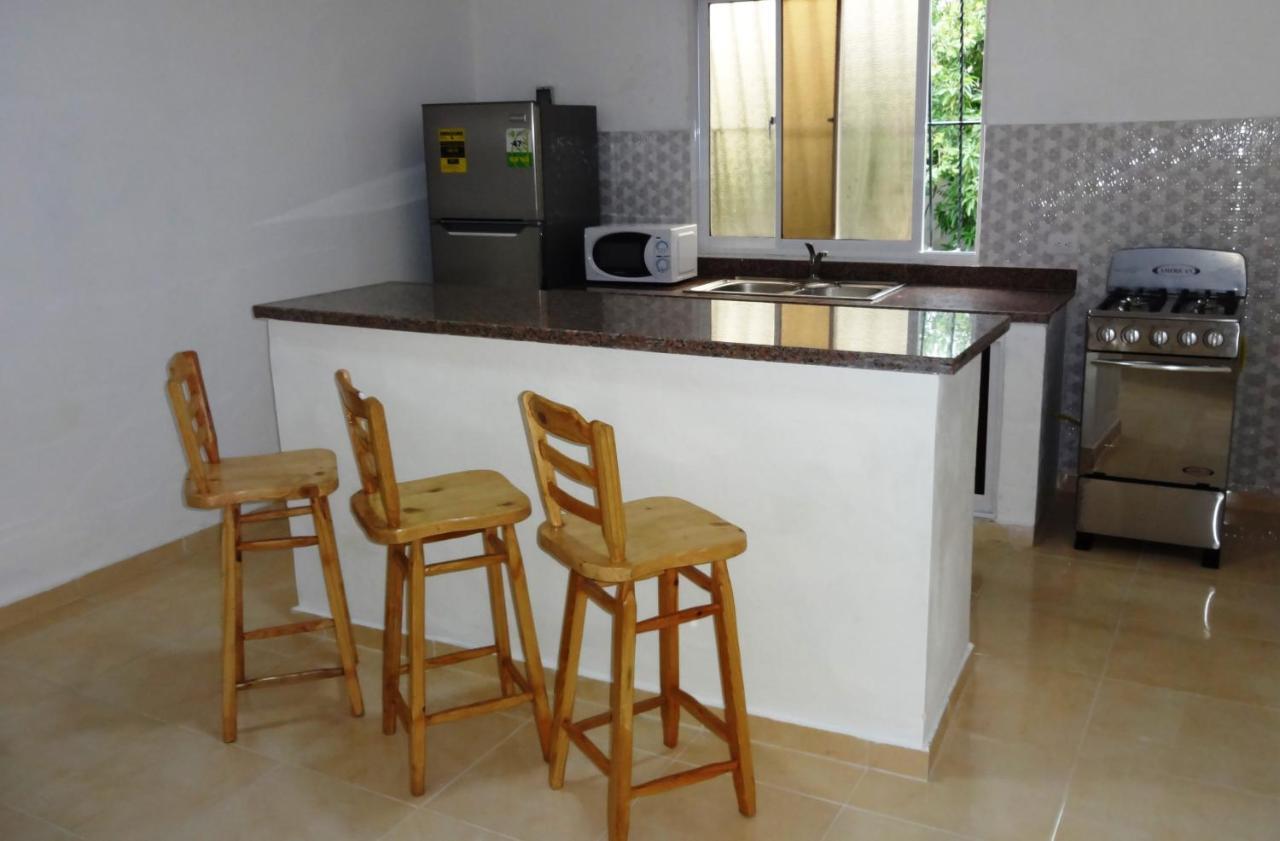 Posada El Sol, Home Near Airport Sdq Boca Chica Εξωτερικό φωτογραφία