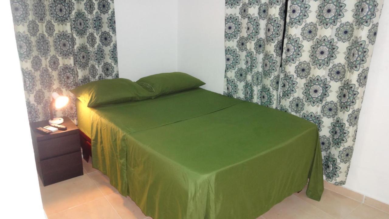 Posada El Sol, Home Near Airport Sdq Boca Chica Εξωτερικό φωτογραφία